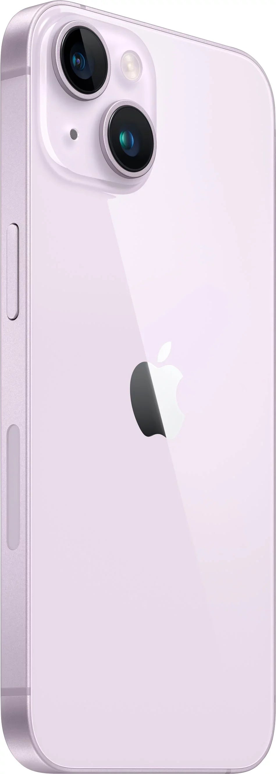 Restored iPhone 14 256GB Purple (T-Mobile) MPW83LL/A (Refurbished)