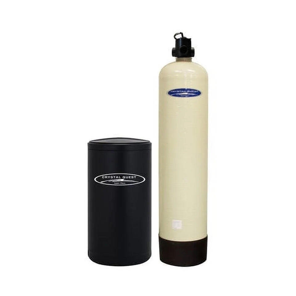 Nitrate Removal Fluid Filtration System