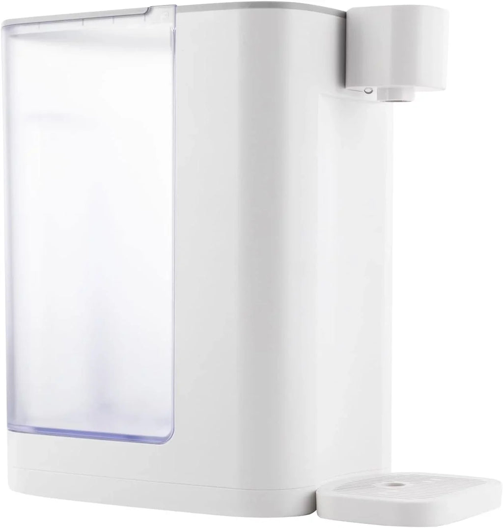 OUKANING 2000W 3L / 102oz Electric Instant Hot Liquid Dispenser Home Office Hot Liquid Machine With Temperature Control