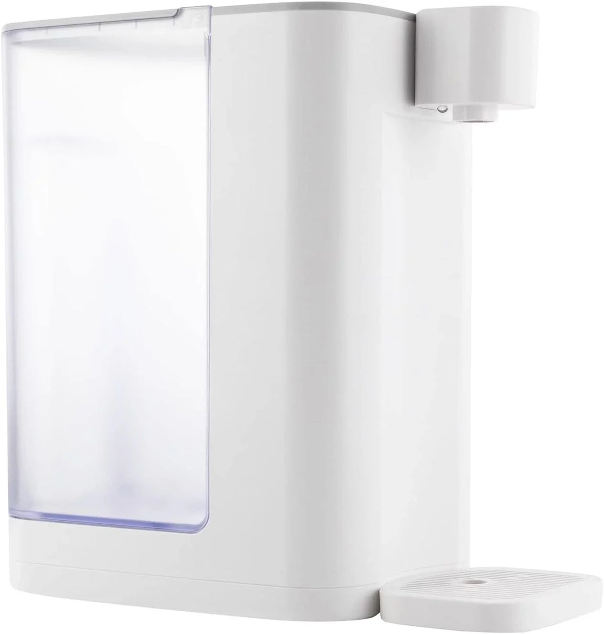 OUKANING 2000W 3L / 102oz Electric Instant Hot Liquid Dispenser Home Office Hot Liquid Machine With Temperature Control