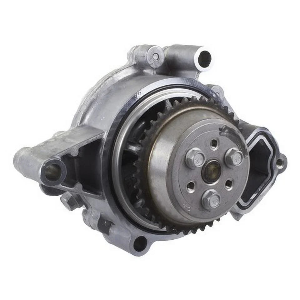 AISIN WPGM-700 Engine Fluid Pump Fits select: 2010-2017 CHEVROLET EQUINOX, 2004-2014 CHEVROLET MALIBU