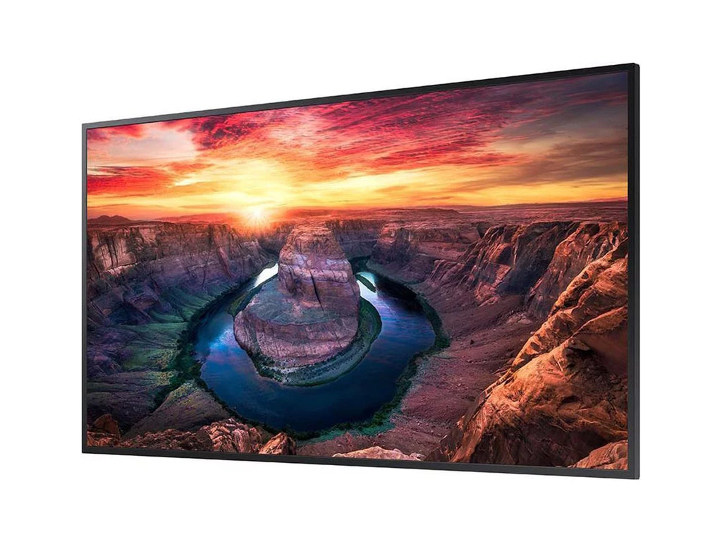QM43B-T 43" 3840 x 2160 (4K) Commercial Display