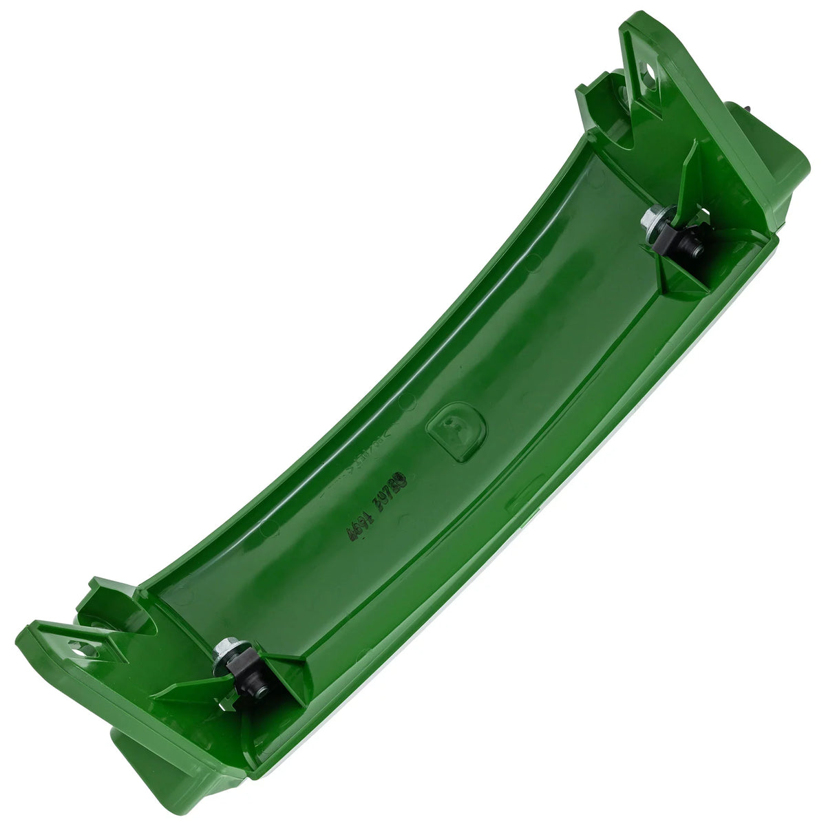 OEM Front Bumper John Deere LT133 LT150 LT155 LTR155 LT160 LT166 LT170 LTR180 LT190 AM128998