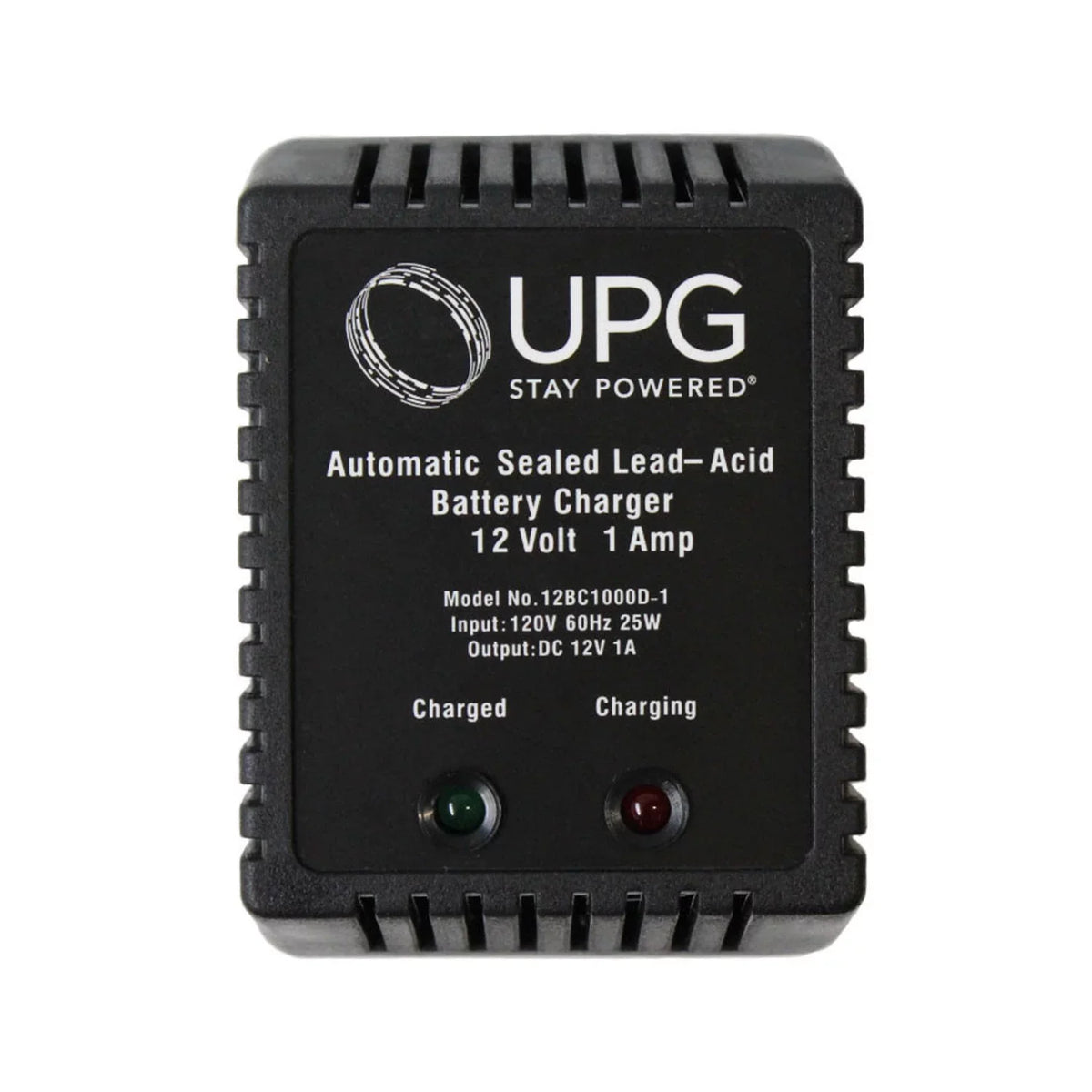 12V 10AH Replaces Tusa SAV-7 Liquid Scooter + 12V 1Amp Charger