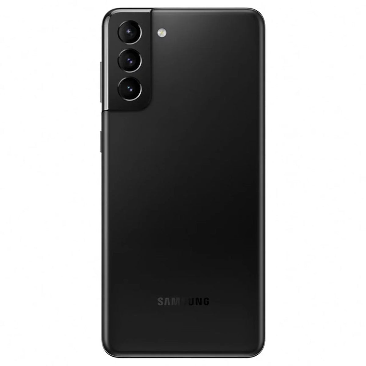Restored Galaxy S21+ 5G G996U 128GB Phantom Black Fully Unlocked Cell Phones. (Refurbished)