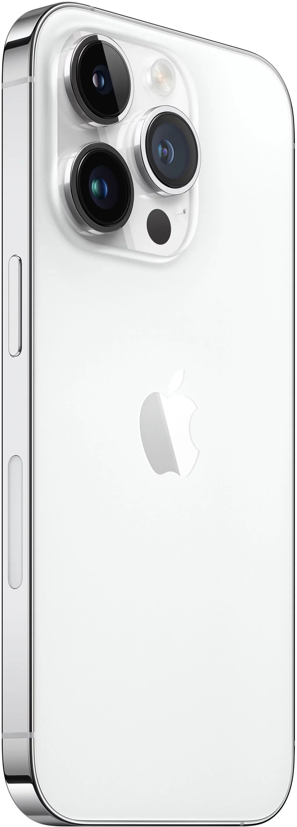 Restored iPhone 14 Pro Max 256GB Silver (T-Mobile) MQ8U3LL/A (Refurbished)