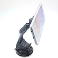 Magnetic Car Mount for Jitterbug Smart3 Phone - Holder Dash Windshield Rotating Strong Grip K1P Compatible With Lively Jitterbug Smart 3 Model