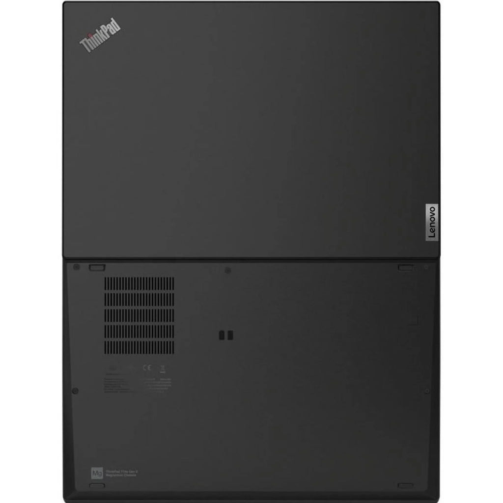ThinkPad T14s 14" 4K UHD Portable computer Core i7-1165G7, 16GB RAM, 512GB SSD, Windows 10 Pro, Windows, Storm Gray, 20WM00XUUS