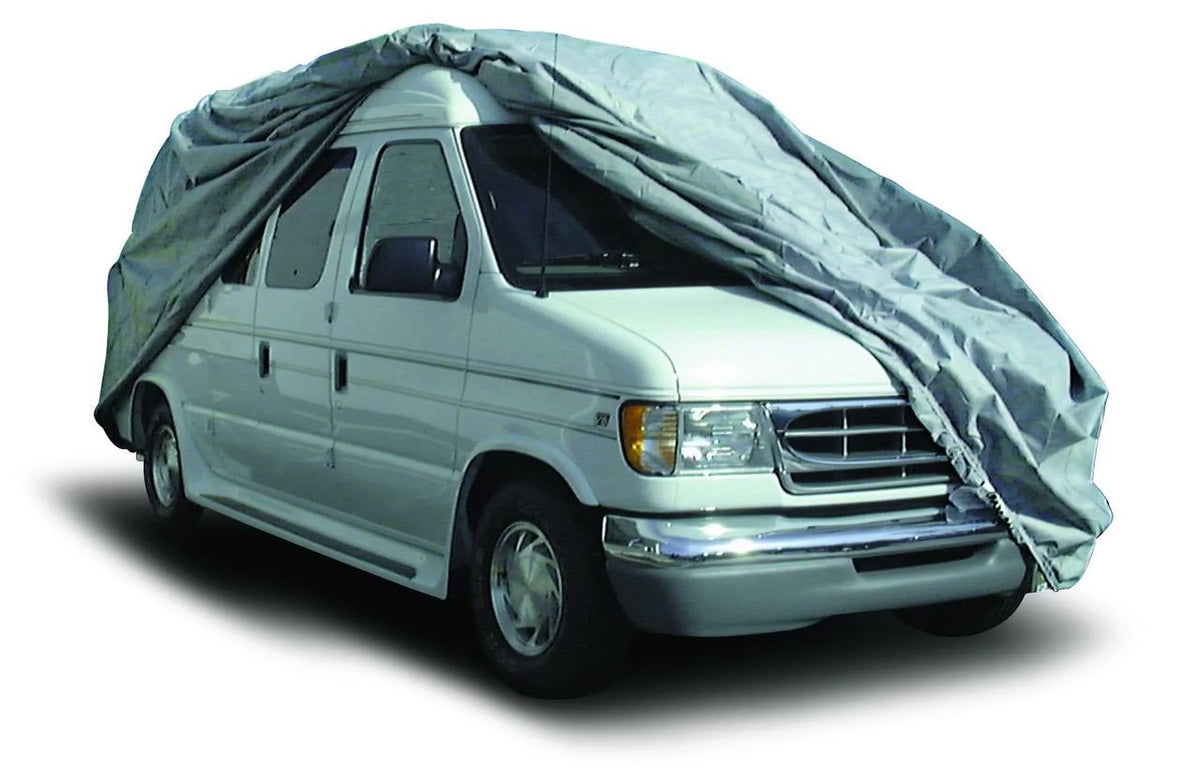 ADCO Class B SFS AquaShed Van Cover, Grey