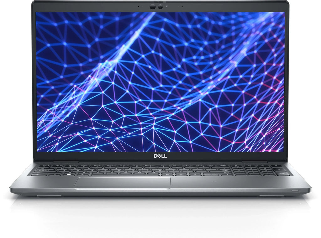 Restored Latitude 5000 5530 Portable computer (2022) 15.6" HD Core i5 - 256GB SSD - 16GB RAM 10 Cores @ 4.4 GHz - 12th Gen CPU (Refurbished)