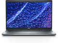 Restored Latitude 5000 5530 Portable computer (2022) 15.6" HD Core i5 - 256GB SSD - 16GB RAM 10 Cores @ 4.4 GHz - 12th Gen CPU (Refurbished)