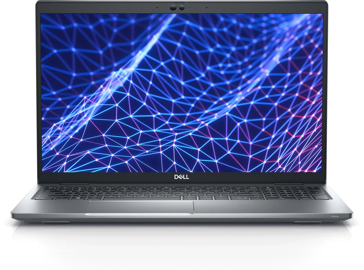 Restored Latitude 5000 5530 Portable computer (2022) 15.6" HD Core i5 - 256GB SSD - 16GB RAM 10 Cores @ 4.4 GHz - 12th Gen CPU (Refurbished)