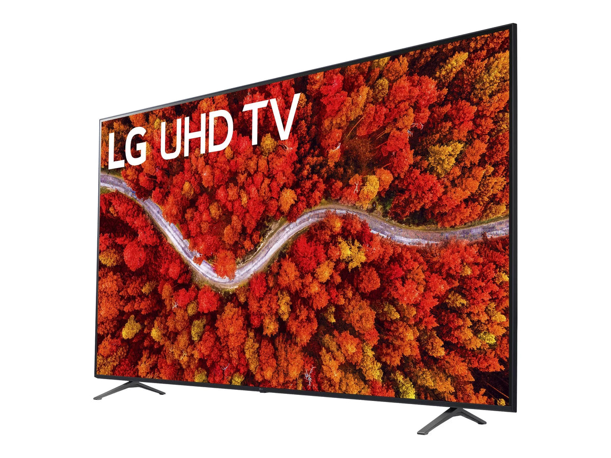 82" Class 4K UHDTV (2160p) HDR Smart LED-LCD TV (82UP8770PUA)
