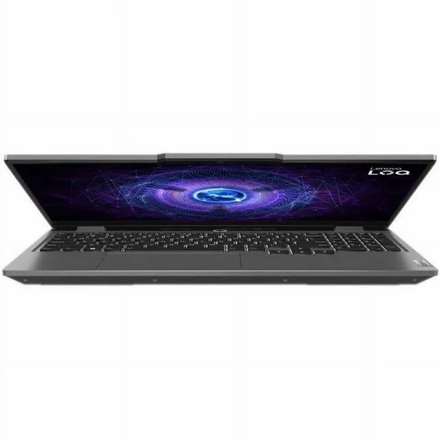 New LOQ 15.6" FHD Gaming Mobile pc Core i5-13450HX,12GB DDR5 RAM,1TB SSD, NVIDIA GeForce RTX 4050, Backlit,Webcam, HDMI, Bluetooth, Windows 11 Pro