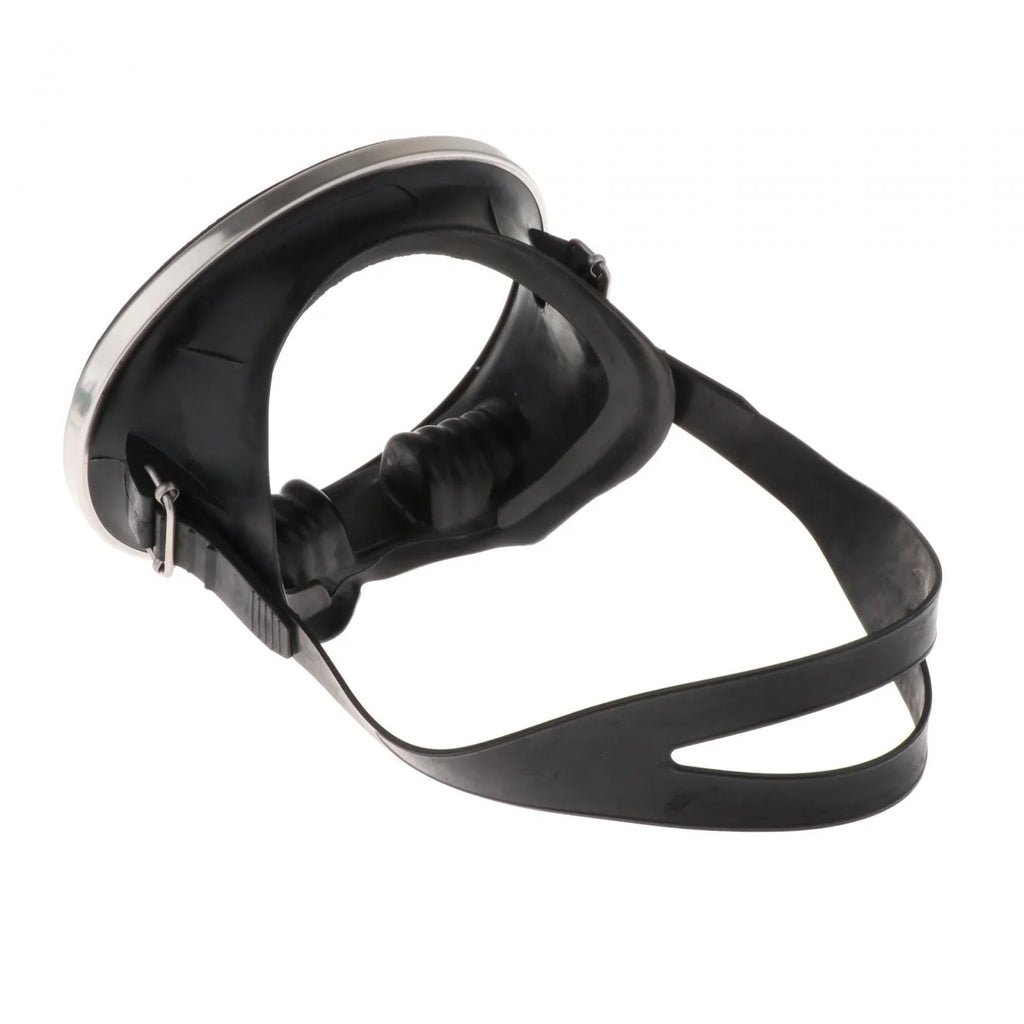 BAOSITY Scuba Diving Snorkel Goggles Long-lasting Professional Snorkeling Goggles Surfing Women Men Summer Beach Snorkeling