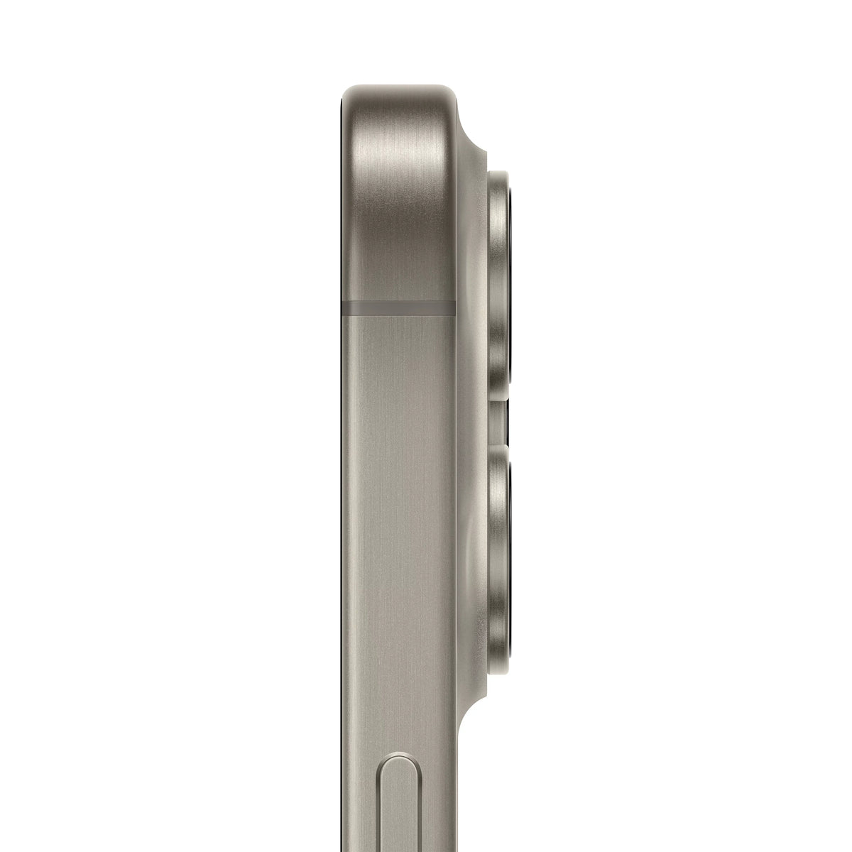 Straight Talk iPhone 15 Pro Max, 1TB, Natural - Prepaid Smartphone