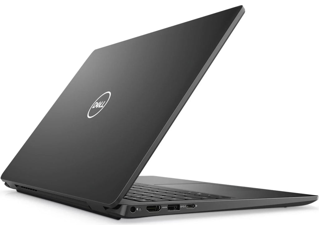 Latitude 3000 3520 Portable computer (2021) | 15.6" HD | Core i7 - 512GB SSD - 16GB RAM | 4 Cores @ 4.7 GHz - 11th Gen CPU
