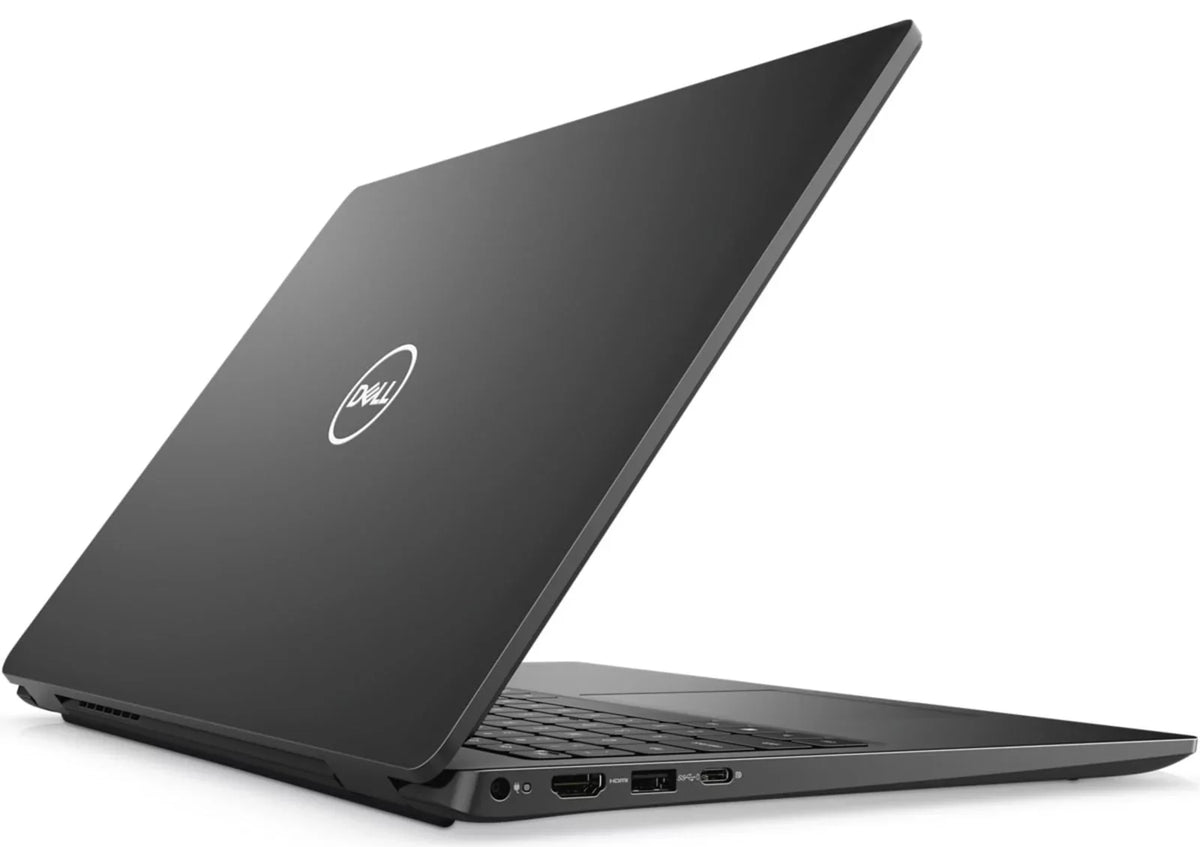 Latitude 3000 3520 Portable computer (2021) | 15.6" HD | Core i7 - 512GB SSD - 16GB RAM | 4 Cores @ 4.7 GHz - 11th Gen CPU