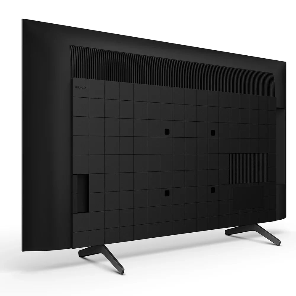 KD55X85J 55 Inch X85J 4K Ultra HD LED Smart TV (2021 Model) Bundle with SU-WL855 Ultra Slim Wall-Mount Bracket and 1 Year Extended Protection Plan