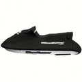 Yamaha MWV-UNIXL-00-19 Universal Cover Xa800A/ Xa1200A Waverunner PWC Personal Liquid Jetski; MWVUNIXL0019