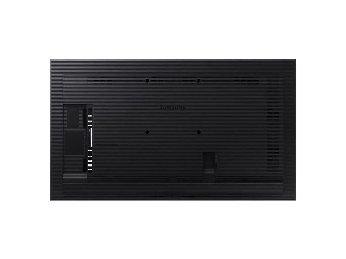 QM43B-T 43" 3840 x 2160 (4K) Commercial Display