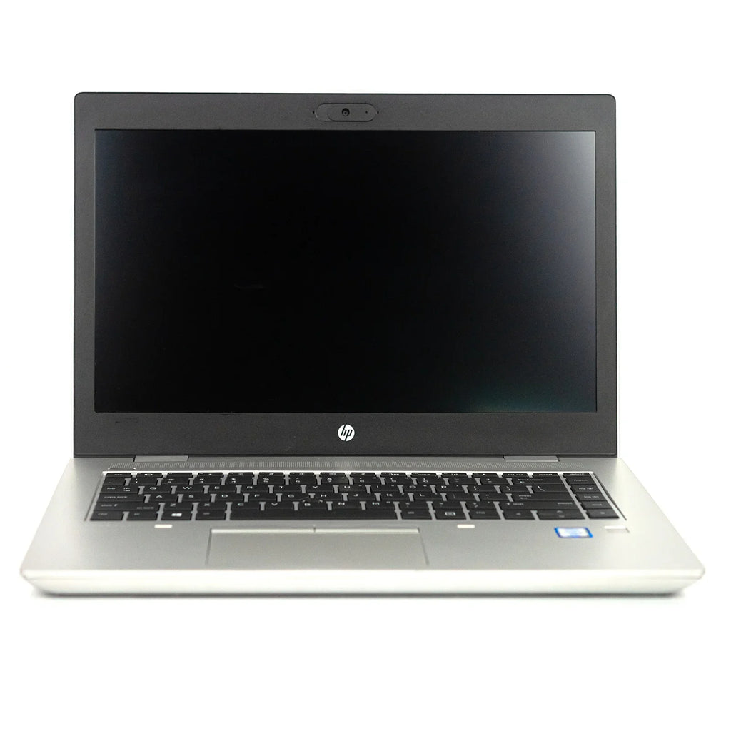 Pre-owned ProBook 640 G5 14" Notebook Core i5 32GB 1TB SSD M.2 Integrated Graphics Win 11 Pro 1 Yr Wty B v.WAA