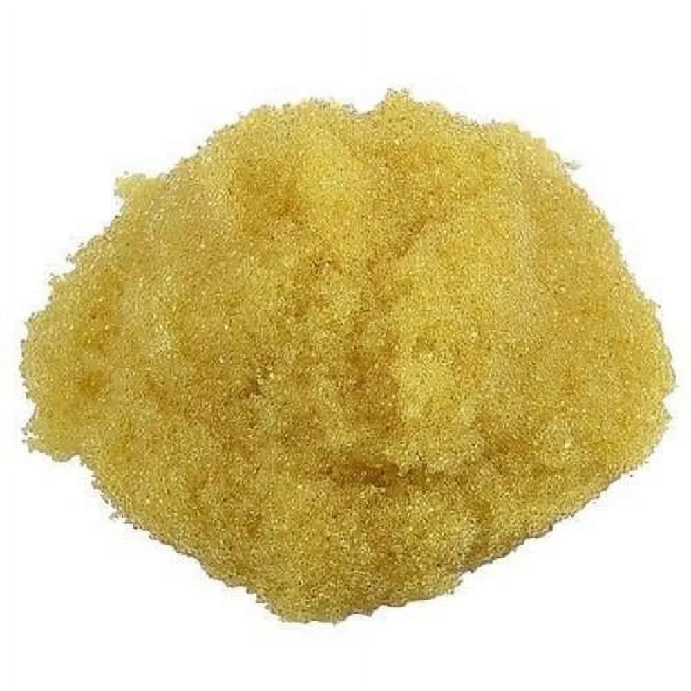 FLUID SOFTENING RESIN ION EXCHANGE RESIN CATION 1.0 cubic fot