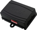 Crux VRFCH-75L Front & Rear + 1 Video Camera Integration Interface with A/V Input for Chrysler, Dodge, Jeep & Ram Vehicles with Uconnect 8.4” Systems