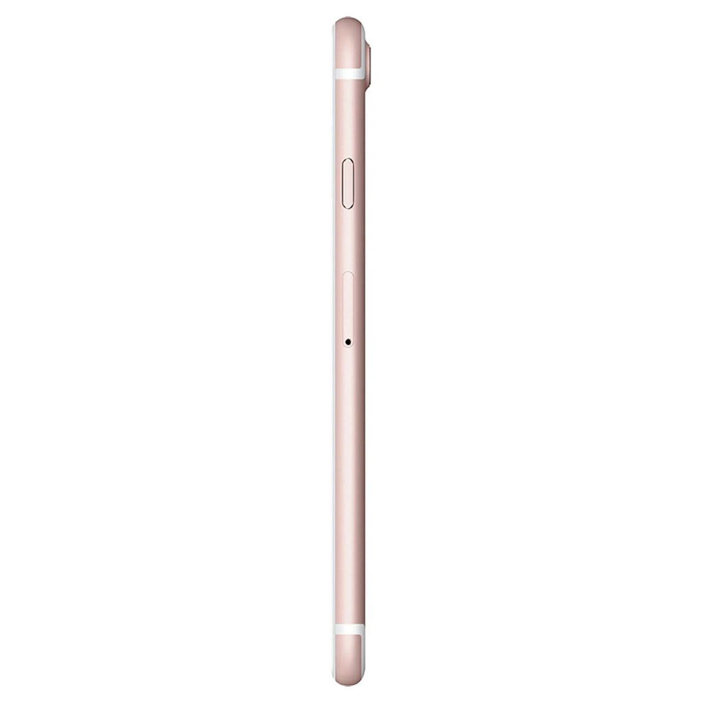Restored iPhone 7 128GB Unlocked GSM 4G LTE Quad-Core Smartphone w/ 12MP Camera - Rose Gold (: Fair) (Refurbished)