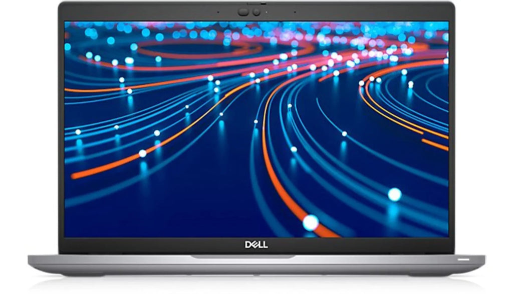 Latitude 5000 5420 Portable computer (2021) | 14" FHD | Core i7 - 512GB SSD - 16GB RAM | 4 Cores @ 4.4 GHz - 11th Gen CPU