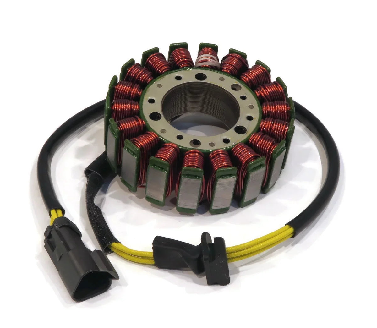 The ROP Shop | Stator Plate for 2007 Sea-Doo Jet Ski, GTX, RXT, Liquid Gas Engine RXP GTI 4