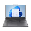 Restored Yoga 7i 16" 2.5K Notebook Core i7-1260P 16GB Ram 1TB SSD W11H (Refurbished)