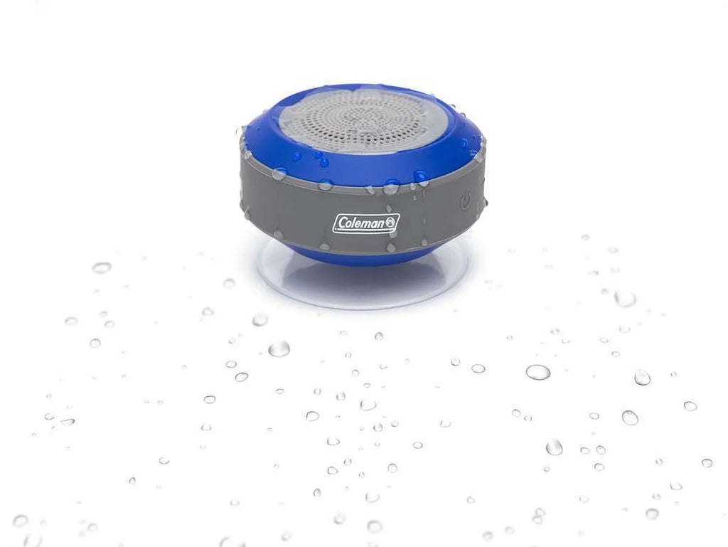 Coleman CBT11 Aktiv Sounds Liquid Bluetooth Speaker