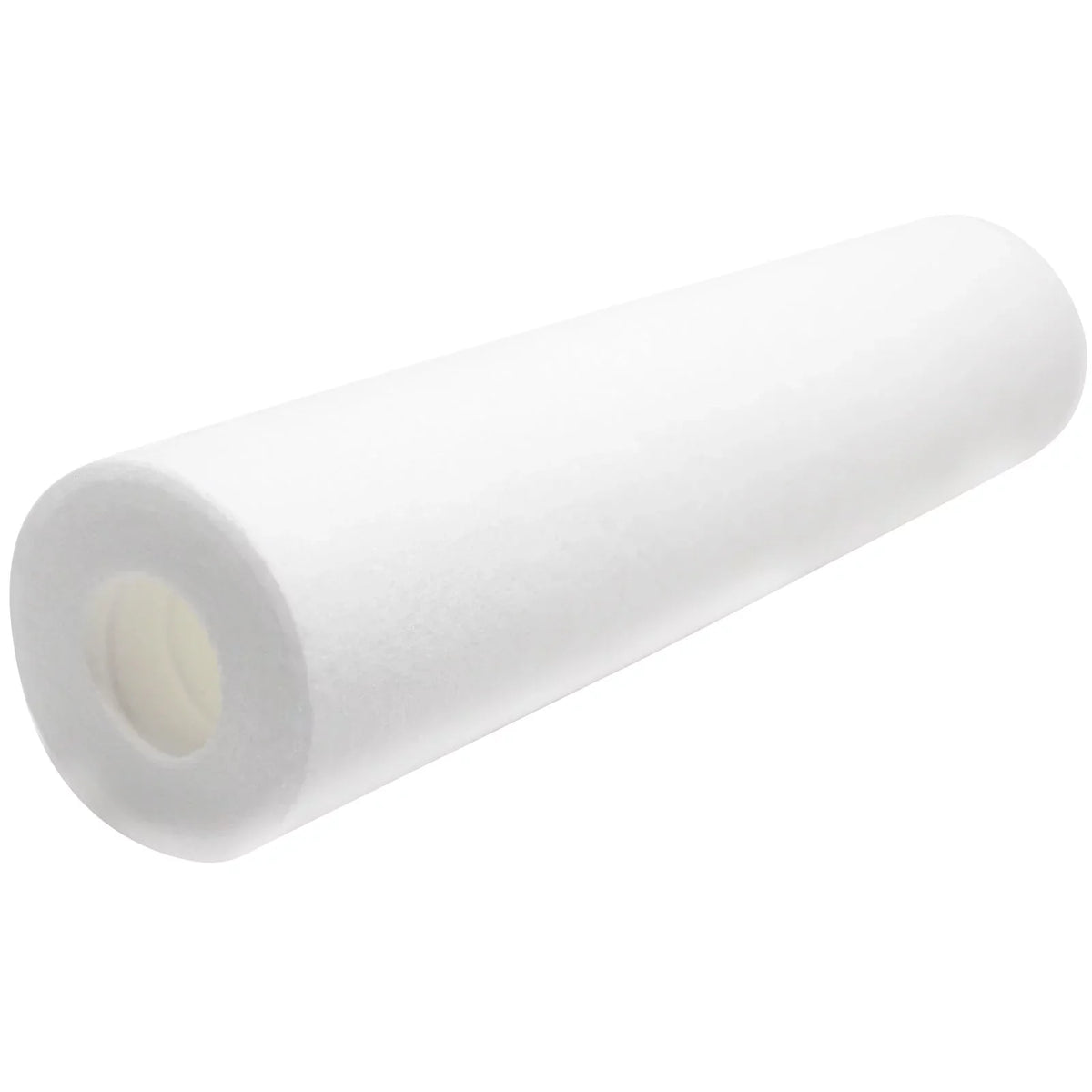 10-Pack Replacement for US Fluid Systems 321-AP310-NRS Polypropylene Sediment Filter - Universal 10-inch 5-Micron Cartridge for US Fluid 3-Stage Nitrate Filtration System - Denali Pure Brand
