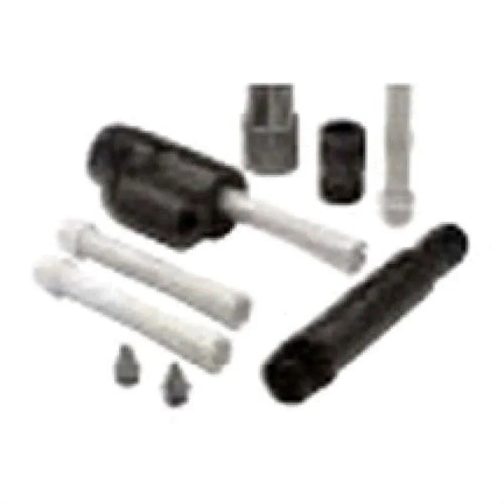 Flotec & Pentair FP4800P2 4 in. Channel Deep Well Jet Kit