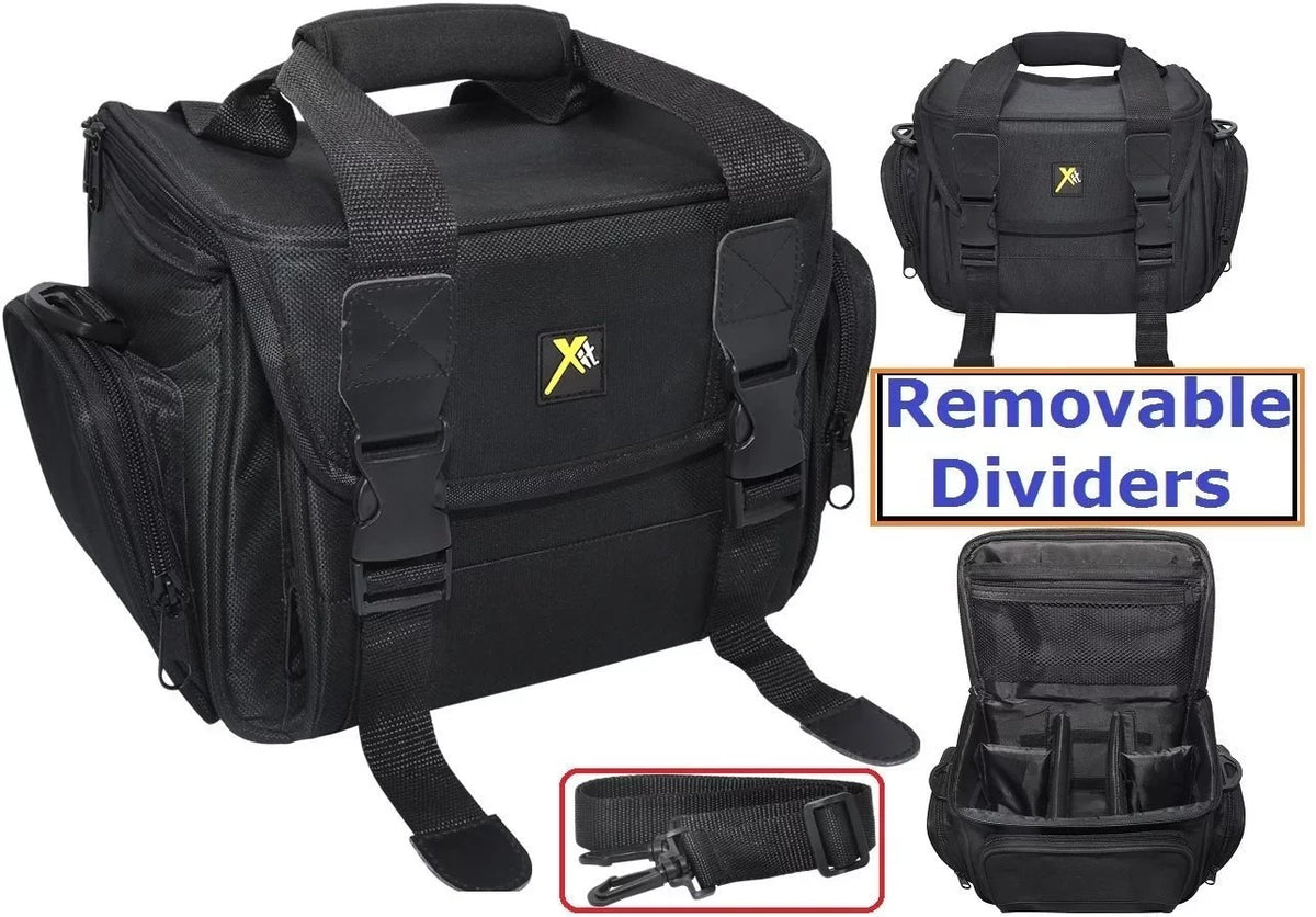 Ultra Sturdy Camera Carrying Case For Camera Camcorder