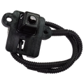 Back Up Camera Compatible with 2009-2013 Cadillac Escalade EXT