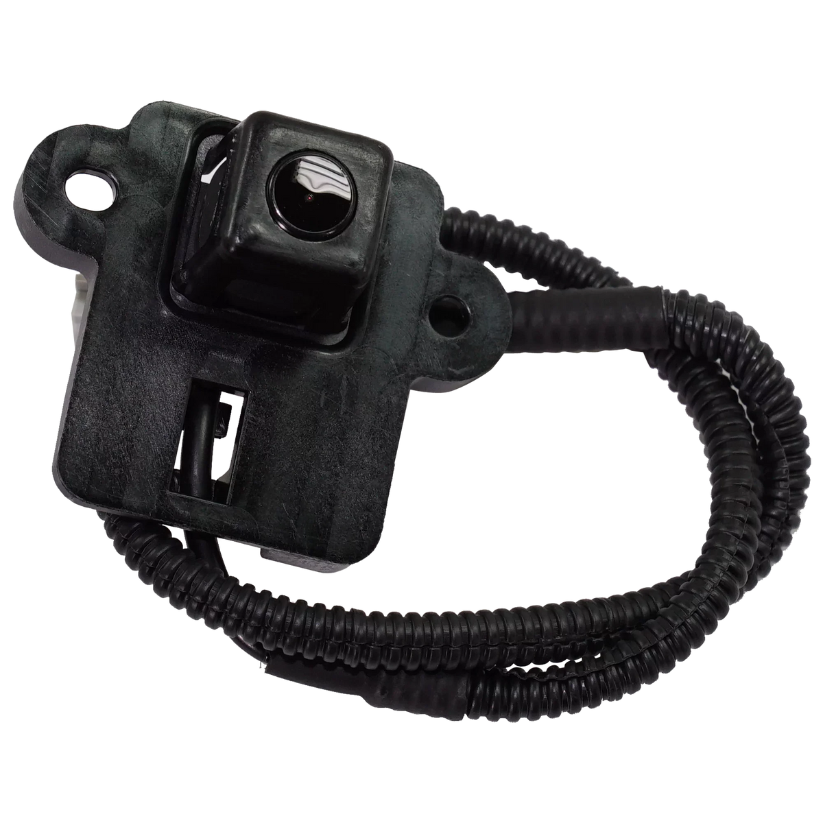 Back Up Camera Compatible with 2009-2013 Cadillac Escalade EXT