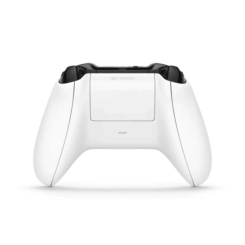 Xbox One S 1TB All-Digital Edition Console (Disc-free Gaming), White, NJP-00024