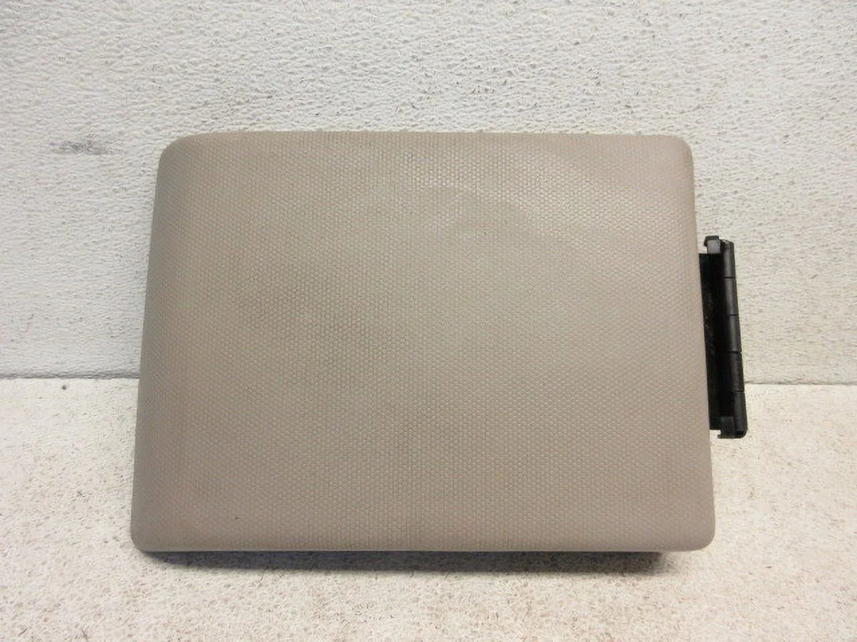 Pre-Owned 2008 Ford Escape Center Console Lid OEM LKQ (Good)