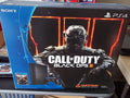Restored PlayStation 4 PS4 Console Bundle With Call Of Duty Black Ops III 500 GB COD (Refurbished)