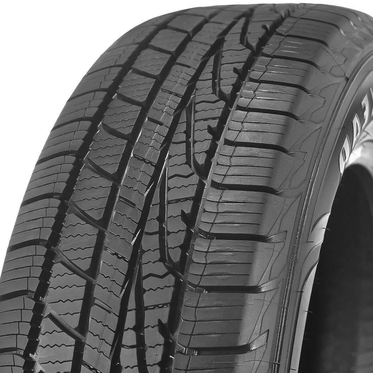 Goodyear Assurance Weatherready 235/45R19 95V All-Season Tire