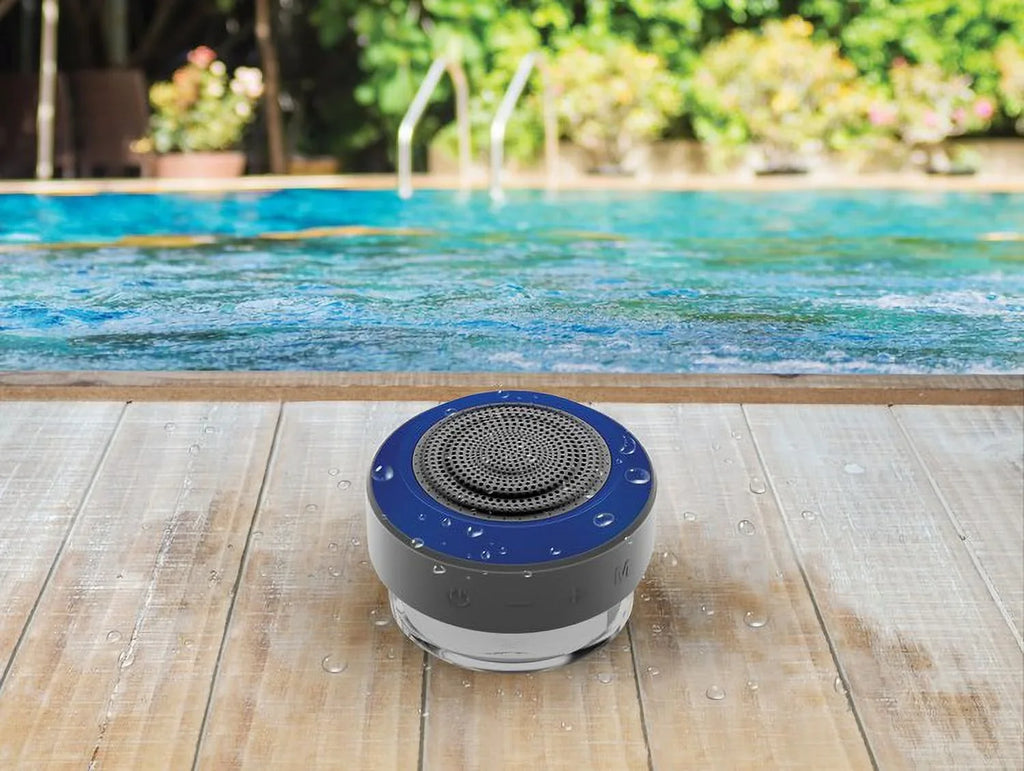 Coleman CBT11 Aktiv Sounds Liquid Bluetooth Speaker
