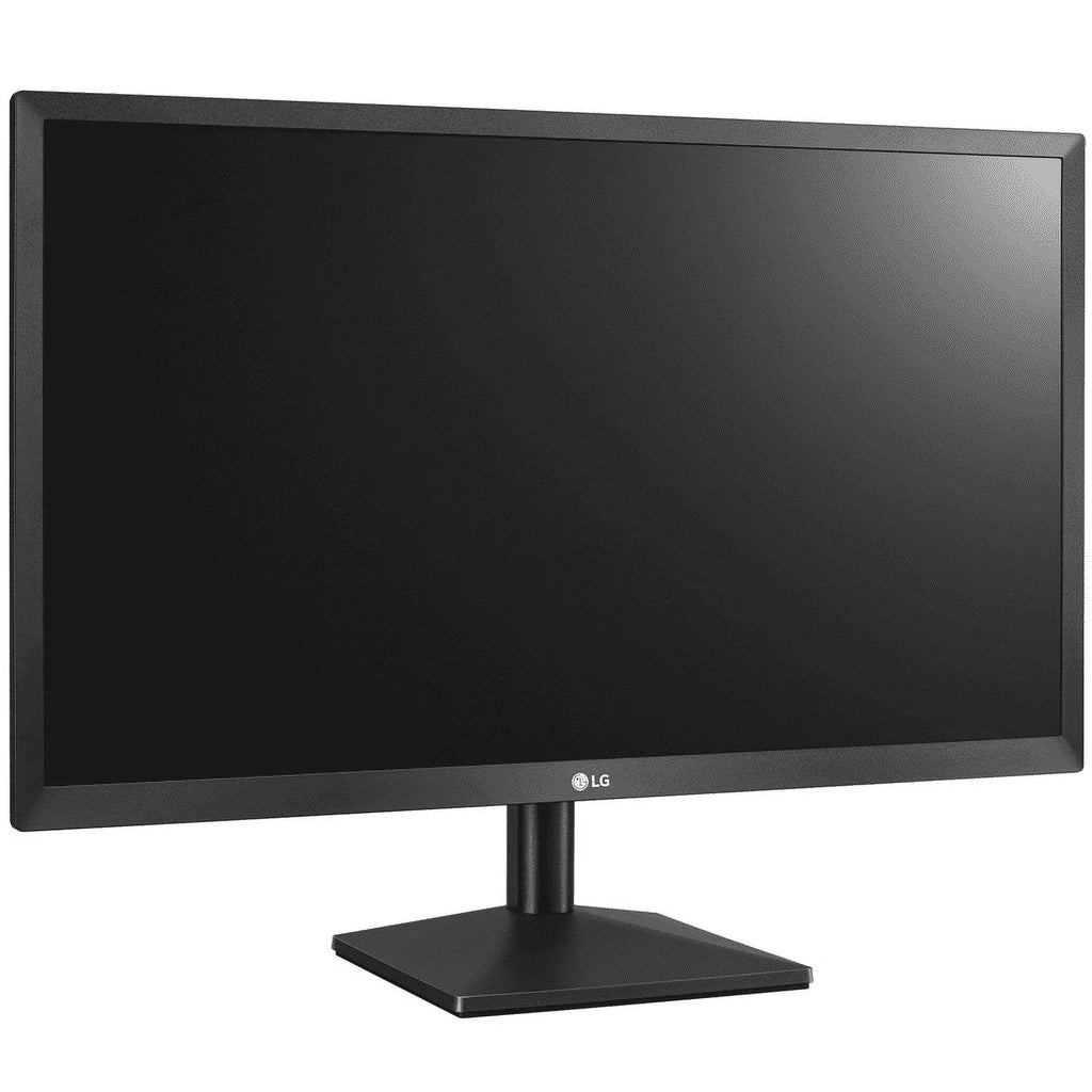 Restored 24" FHD IPS LED 1920x1080 FreeSync Monitor (23.8" Diag.) (Refurbished)