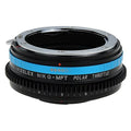 Fotodiox Vizelex Polar Throttle Lens Mount Adapter - Minolta MD-Type D-SLR Lens to Micro 4 by 3