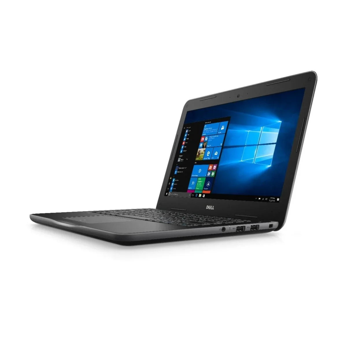 Restored Latitude 3380 13.3" Mobile pc Core i3 8GB 256GB SSD Windows 10 Pro (Refurbished)