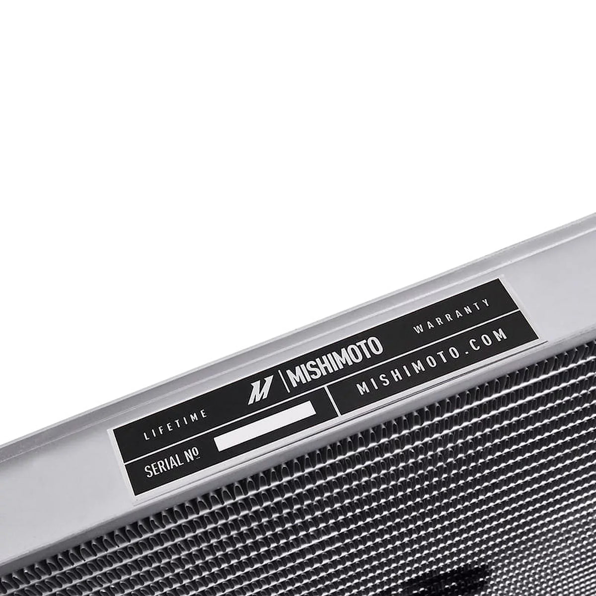 Mishimoto MMRAD-FXT-04 Efficiency Aluminum Radiator Compatible With Subaru Forester XT 2004-2008