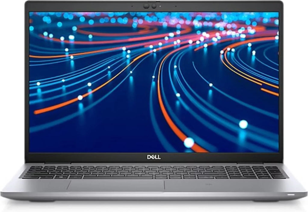 Latitude 5000 5520 Notebook (2021) | 15.6" FHD | Core i7 - 512GB SSD - 16GB RAM | Cores - 11th Gen CPU
