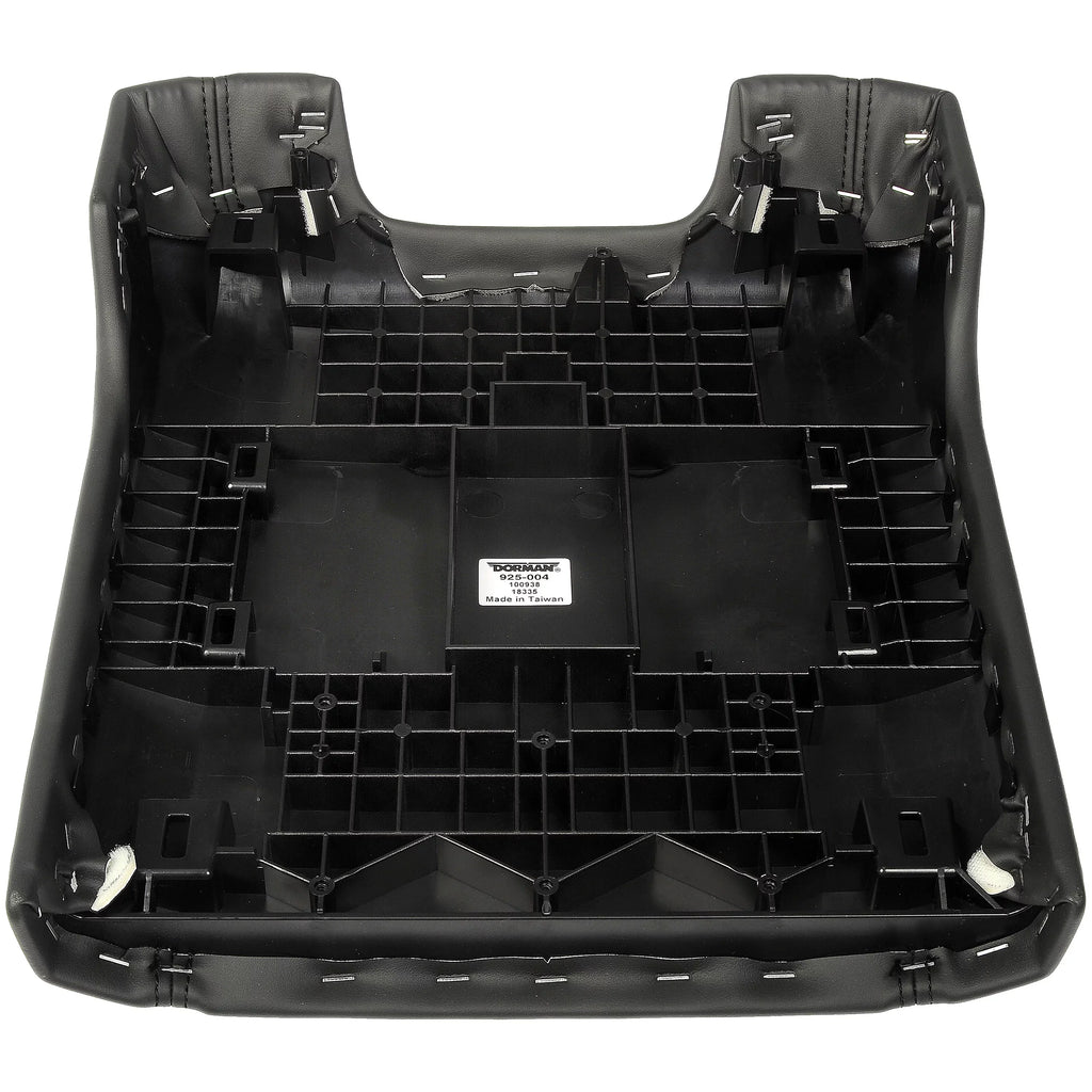 Dorman 925-004 Console Lid for Specific Ford Models, Charcoal Fits select: 2013-2016 FORD F250, 2013-2016 FORD F350