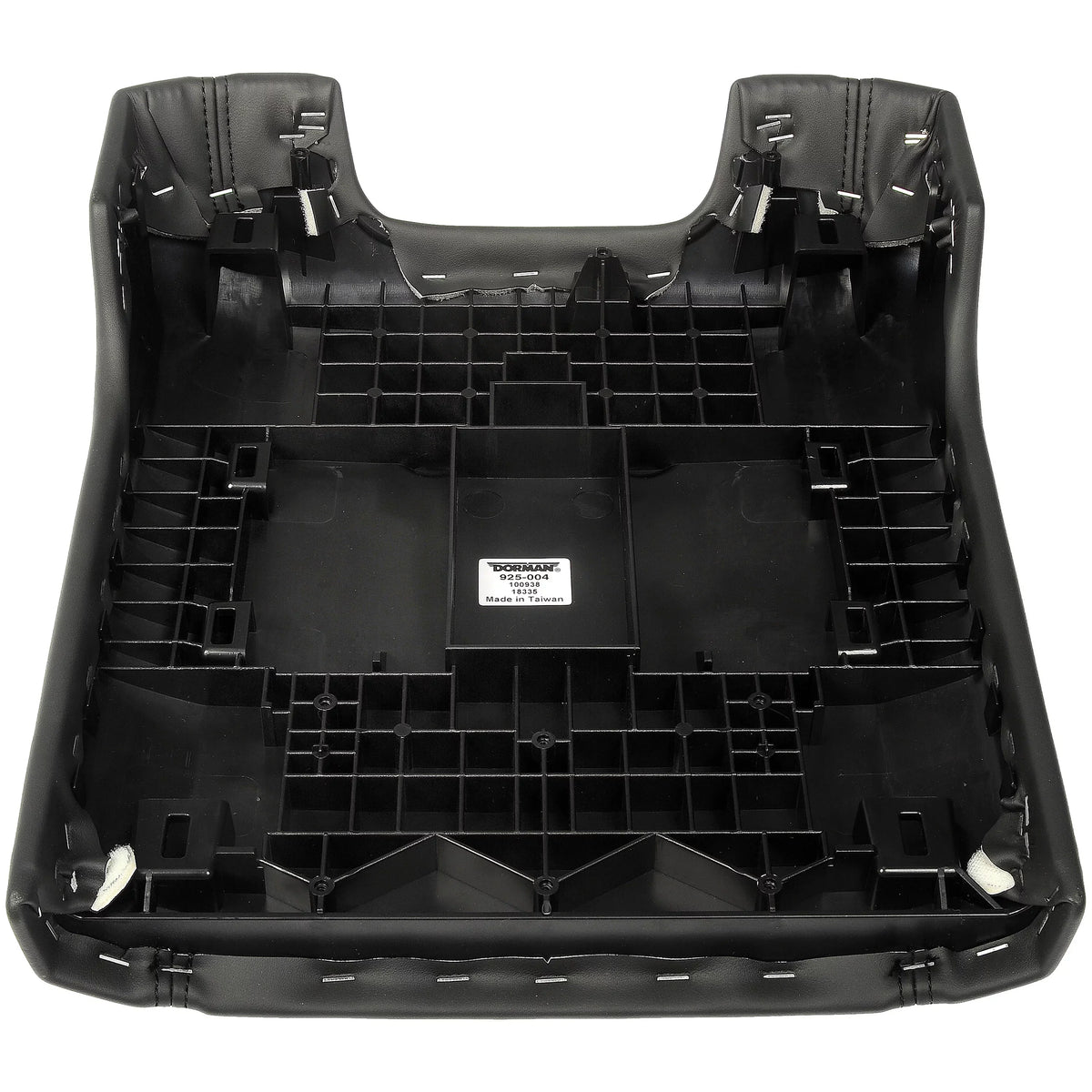 Dorman 925-004 Console Lid for Specific Ford Models, Charcoal Fits select: 2013-2016 FORD F250, 2013-2016 FORD F350